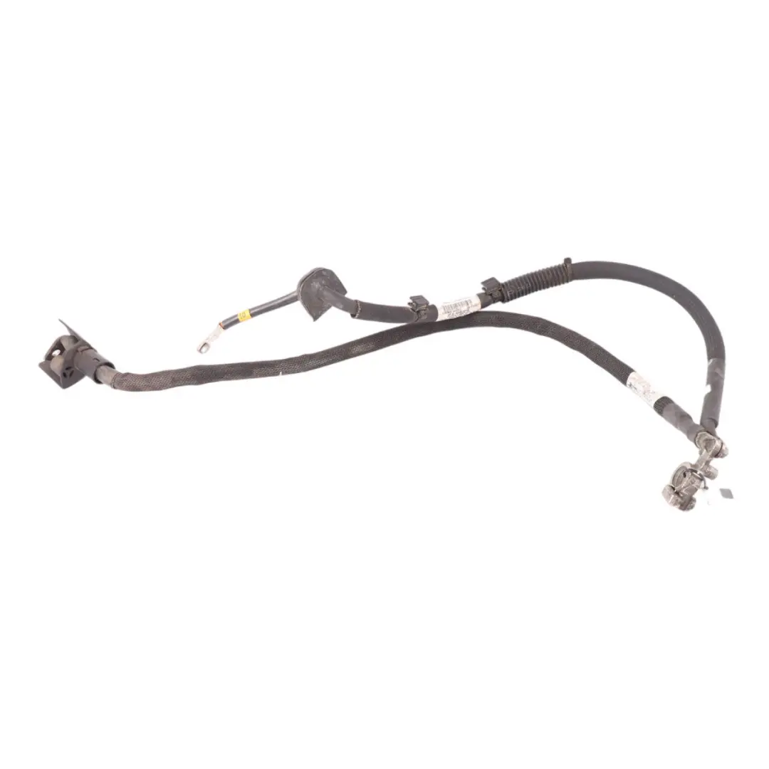 CAAA Cable positivo de la batería para Volkswagen Transporter T5 2.0 TDi con número de pieza 7E0971794A Volkswagen Transporter T5 2.0 TDi CAAA Cable positivo de la batería - SKU 7E0971794A - Número de pieza 7E0971794A