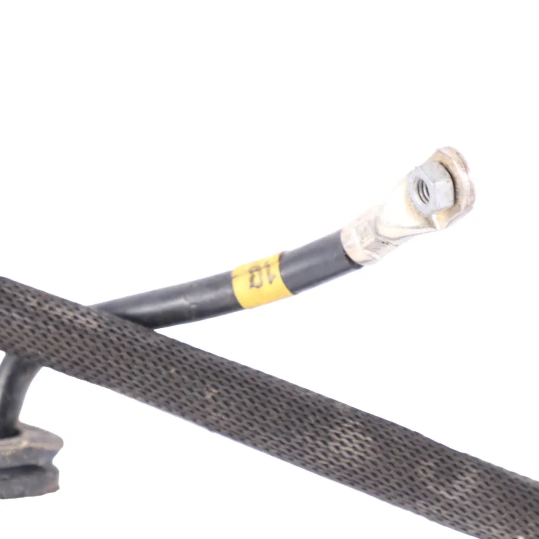 CAAA Positive Battery Cable Wire to Volkswagen Transporter T5 2.0 TDi with Part number 7E0971794A Volkswagen Transporter T5 2.0 TDi CAAA Positive Battery Cable Wire - SKU 7E0971794A - Part number 7E0971794A