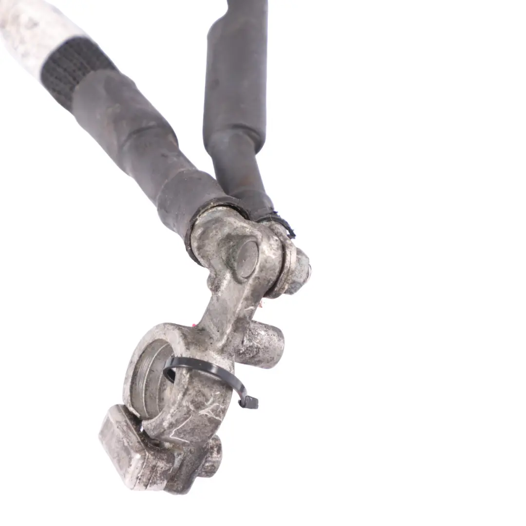 CAAA Cable positivo de la batería para Volkswagen Transporter T5 2.0 TDi con número de pieza 7E0971794A Volkswagen Transporter T5 2.0 TDi CAAA Cable positivo de la batería - SKU 7E0971794A - Número de pieza 7E0971794A