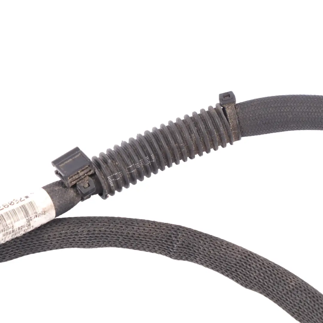 Volkswagen Transporter T5 2.0 TDi CAAA Cable positivo de la batería - SKU 7E0971794A - Número de pieza 7E0971794A