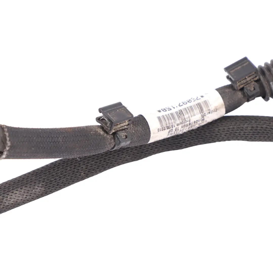 Volkswagen Transporter T5 2.0 TDi CAAA Positive Batterie Kabel Draht - SKU 7E0971794A - Teilenummer 7E0971794A