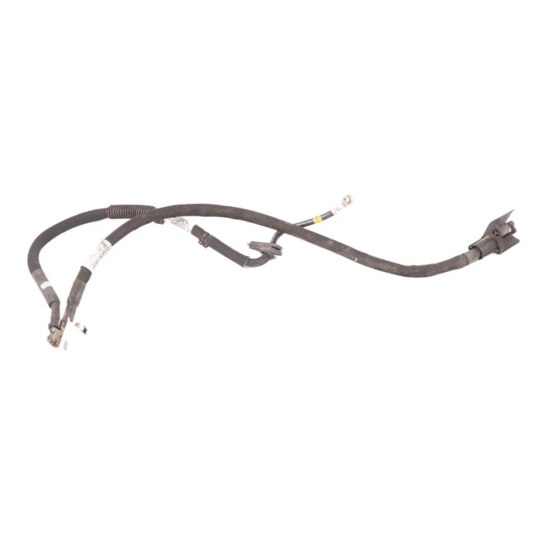 CAAA Positive Batterie Kabel Draht für Volkswagen Transporter T5 2.0 TDi mit Teilenummer 7E0971794A Volkswagen Transporter T5 2.0 TDi CAAA Positive Batterie Kabel Draht - SKU 7E0971794A - Teilenummer 7E0971794A