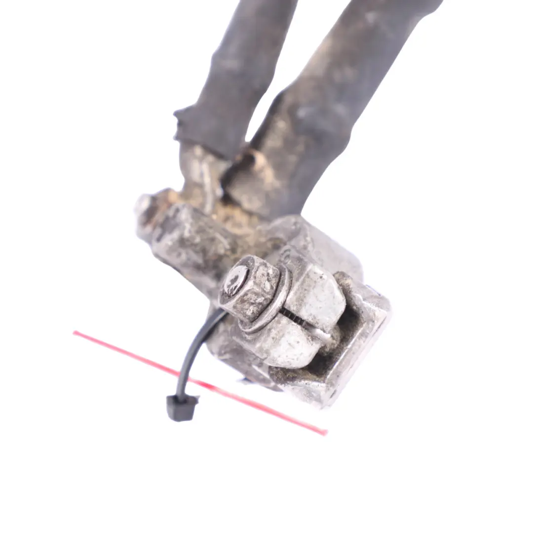 Volkswagen Transporter T5 2.0 TDi CAAA Cable positivo de la batería - SKU 7E0971794A - Número de pieza 7E0971794A