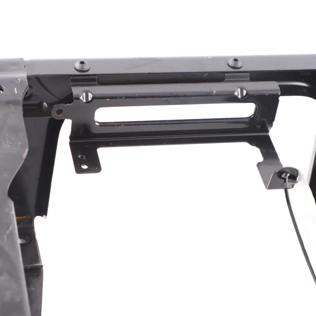 Volkswagen Transporter T5 Front Seat Base Frame Mount Bracket B - SKU 7E1881678 - Part number 7E1881678