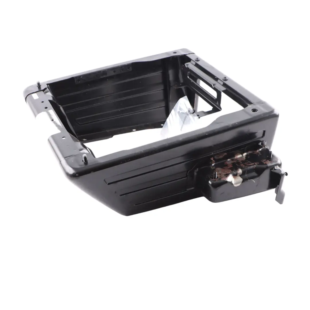 Volkswagen Transporter T5 Front Seat Base Frame Mount Bracket B - SKU 7E1881678 - Part number 7E1881678