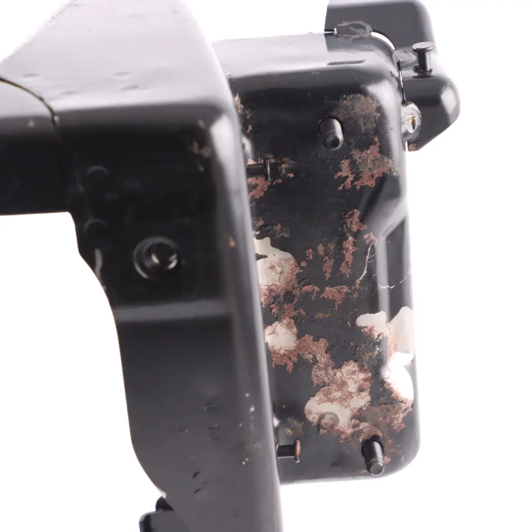 Volkswagen Transporter T5 Front Seat Base Frame Mount Bracket B - SKU 7E1881678 - Part number 7E1881678