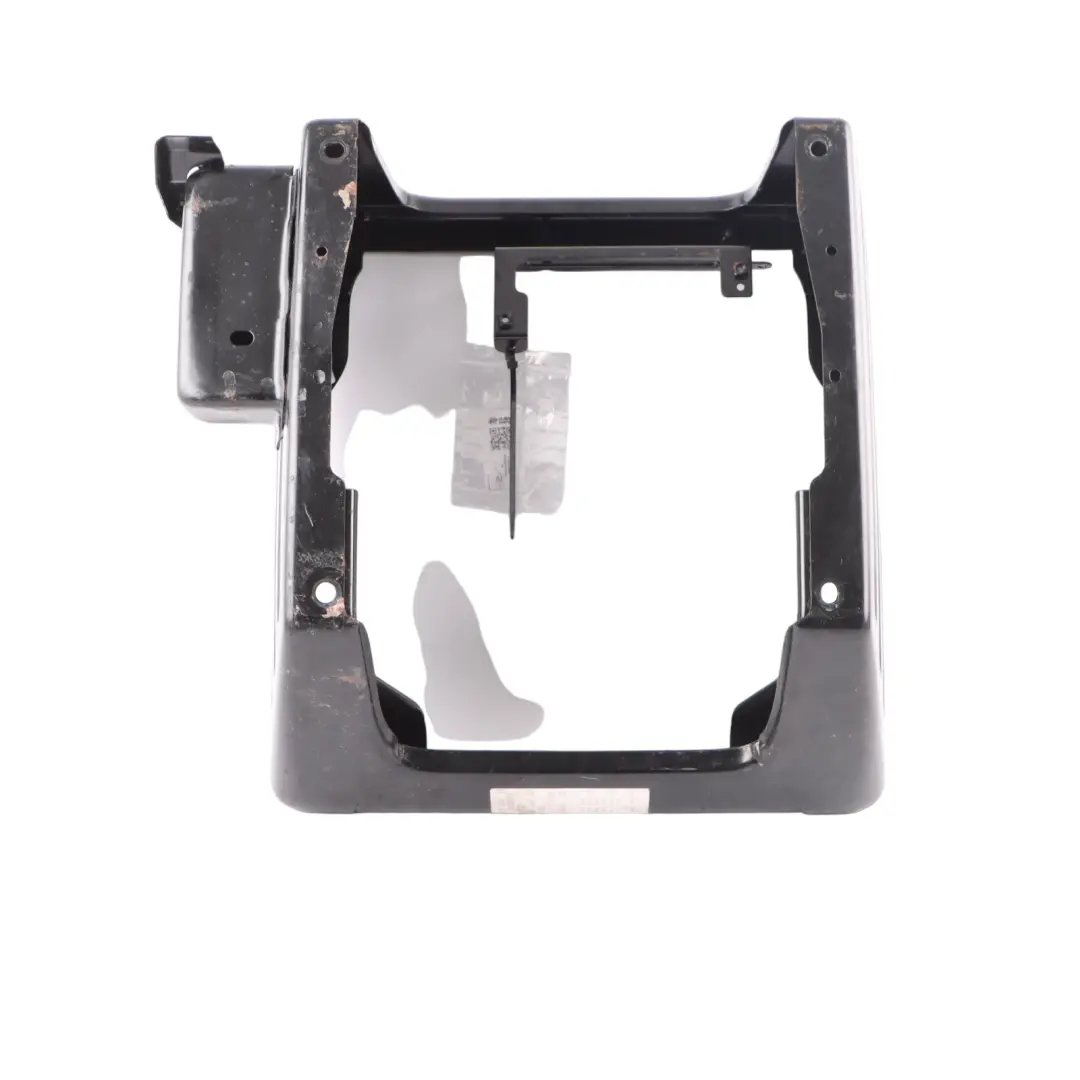 Front Seat Base Frame Mount Bracket B to Volkswagen Transporter T5 with Part number 7E1881678 Volkswagen Transporter T5 Front Seat Base Frame Mount Bracket B - SKU 7E1881678 - Part number 7E1881678