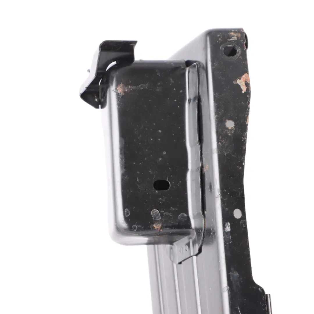 Front Seat Base Frame Mount Bracket B to Volkswagen Transporter T5 with Part number 7E1881678 Volkswagen Transporter T5 Front Seat Base Frame Mount Bracket B - SKU 7E1881678 - Part number 7E1881678