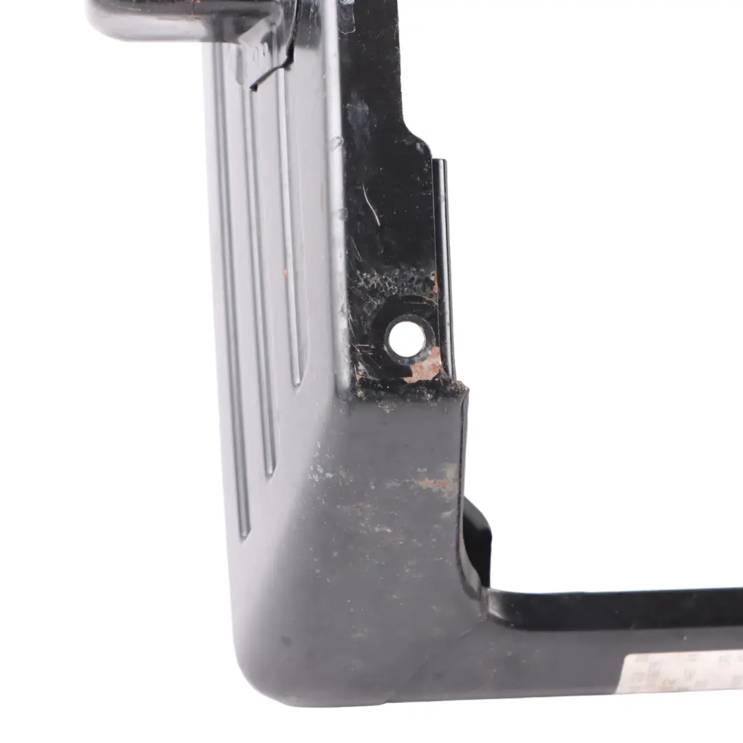 Front Seat Base Frame Mount Bracket B to Volkswagen Transporter T5 with Part number 7E1881678 Volkswagen Transporter T5 Front Seat Base Frame Mount Bracket B - SKU 7E1881678 - Part number 7E1881678
