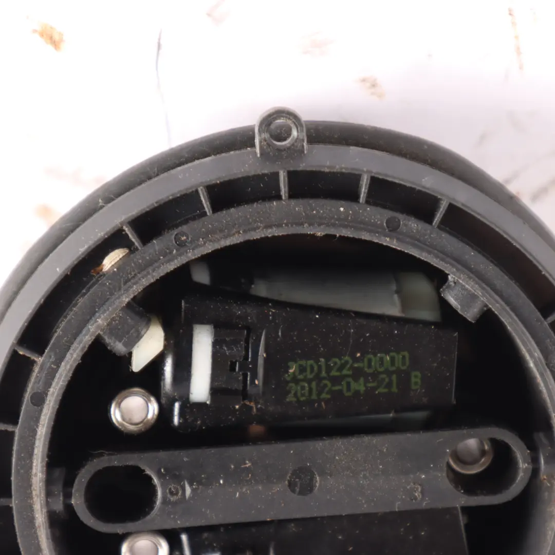 VW Transporter T5 Wing Mirror Front Left N/S Adjustment Motor Drive - SKU 7E1959577 - Part number 7E1959577