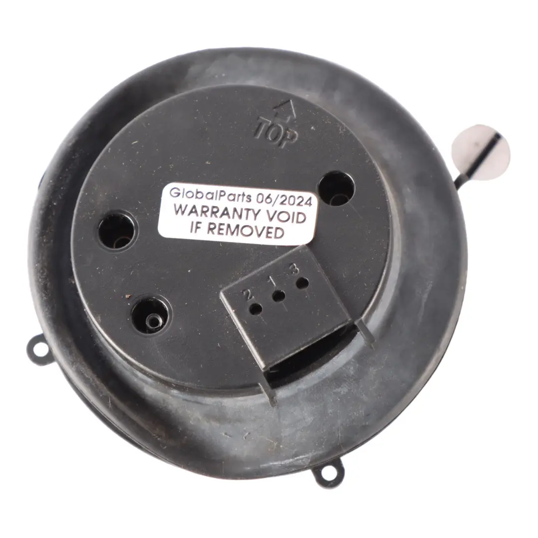 VW Transporter T5 Wing Mirror Front Right O/S Adjustment Motor Drive - SKU 7E1959578 - Part number 7E1959578