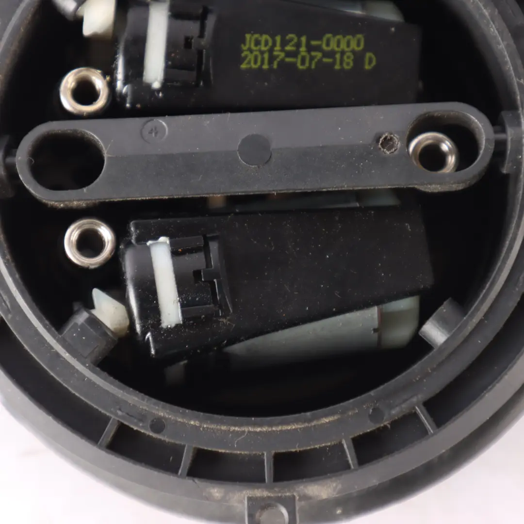 Wing Mirror Front Right O/S Adjustment Motor Drive to VW Transporter T5 with Part number 7E1959578 VW Transporter T5 Wing Mirror Front Right O/S Adjustment Motor Drive - SKU 7E1959578 - Part number 7E1959578