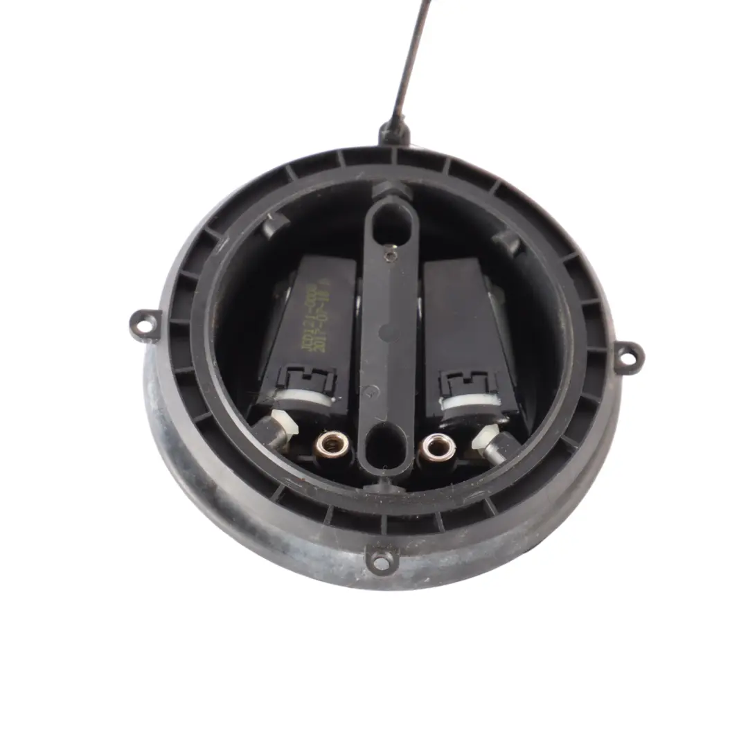 VW Transporter T5 Wing Mirror Front Right O/S Adjustment Motor Drive - SKU 7E1959578 - Part number 7E1959578