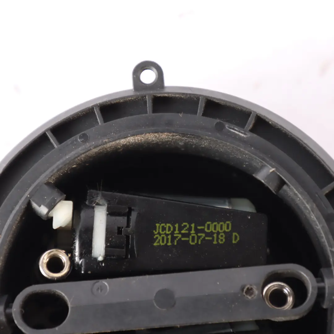 VW Transporter T5 Wing Mirror Front Right O/S Adjustment Motor Drive - SKU 7E1959578 - Part number 7E1959578