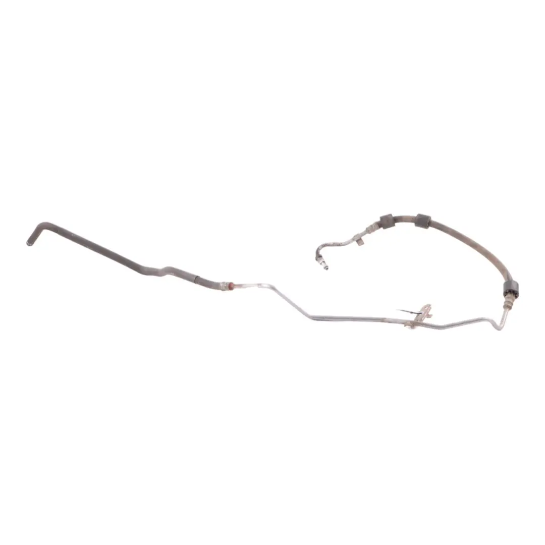 Steering Fluid Return Pipe to Volkswagen Transporter T5 2.0 TDI Power with Part number 7E2422891F Volkswagen Transporter T5 2.0 TDI Power Steering Fluid Return Pipe - SKU 7E2422891F - Part number 7E2422891F