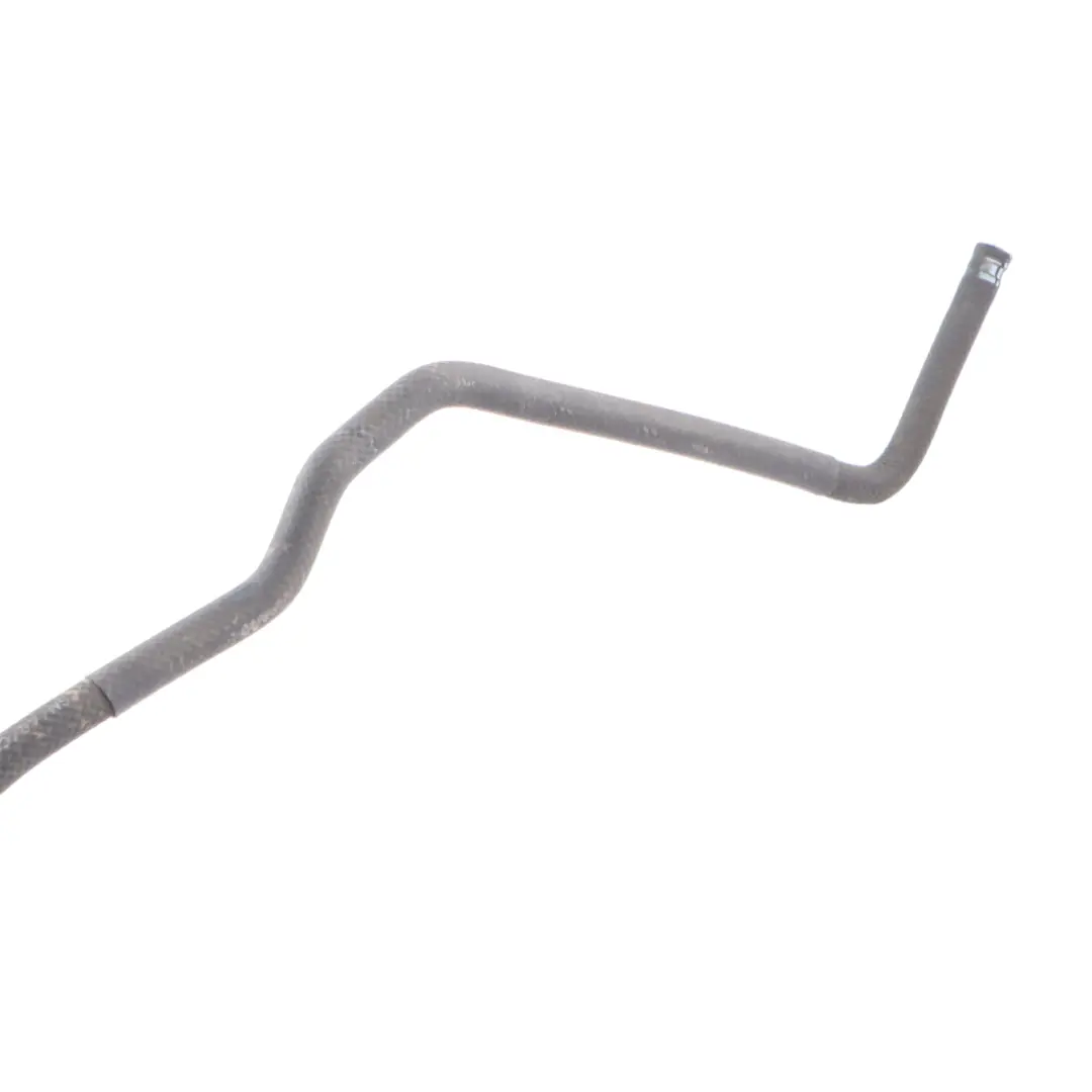 Volkswagen Transporter T5 2.0 TDI Power Steering Fluid Return Pipe - SKU 7E2422891F - Part number 7E2422891F