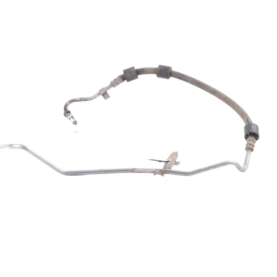 Steering Fluid Return Pipe to Volkswagen Transporter T5 2.0 TDI Power with Part number 7E2422891F Volkswagen Transporter T5 2.0 TDI Power Steering Fluid Return Pipe - SKU RHD-7E2422891F - Part number 7E2422891F