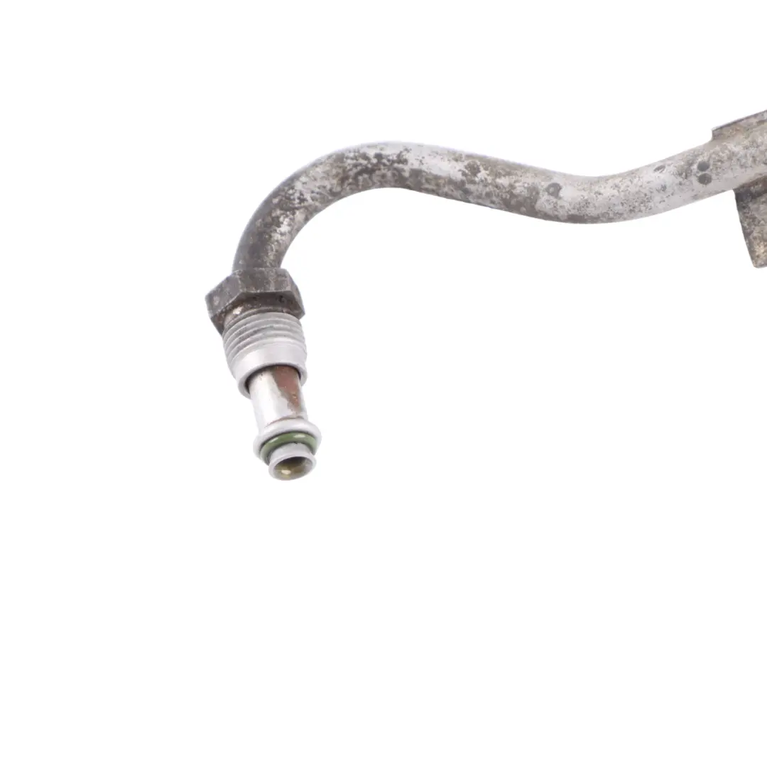 Volkswagen Transporter T5 2.0 TDI Power Steering Fluid Return Pipe - SKU RHD-7E2422891F - Part number 7E2422891F