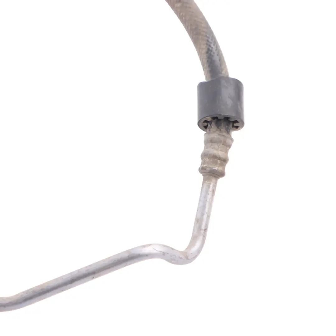 Volkswagen Transporter T5 2.0 TDI Power Steering Fluid Return Pipe - SKU RHD-7E2422891F - Part number 7E2422891F