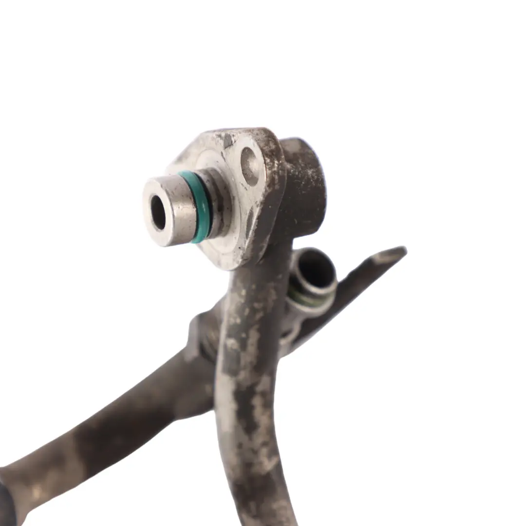 Steering High Pressure Pipe Hose to Volkswagen Transporter T5 Power with Part number 7E2422893F Volkswagen Transporter T5 Power Steering High Pressure Pipe Hose - SKU 7E2422893F - Part number 7E2422893F