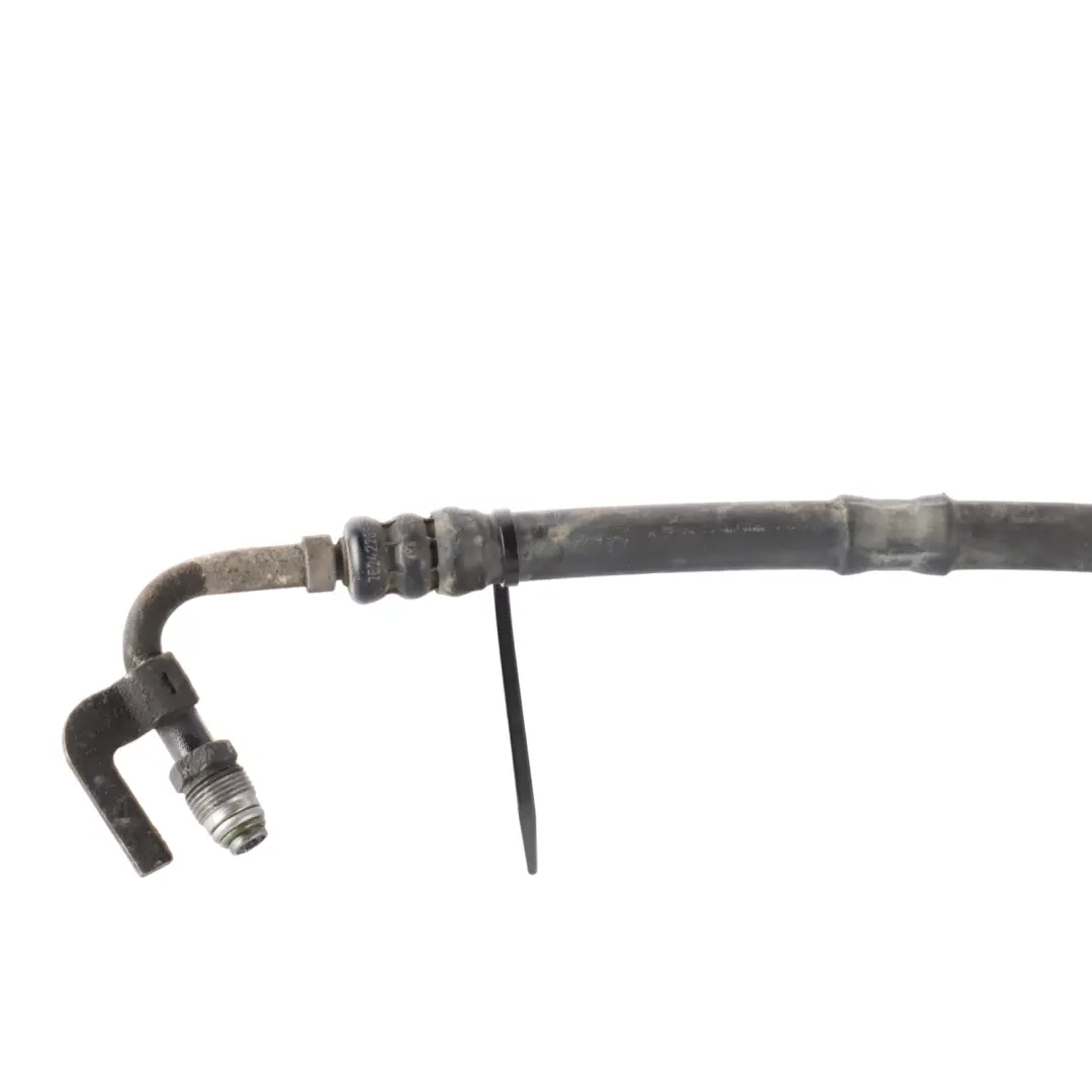Steering High Pressure Pipe Hose to Volkswagen Transporter T5 Power with Part number 7E2422893F Volkswagen Transporter T5 Power Steering High Pressure Pipe Hose - SKU 7E2422893F - Part number 7E2422893F