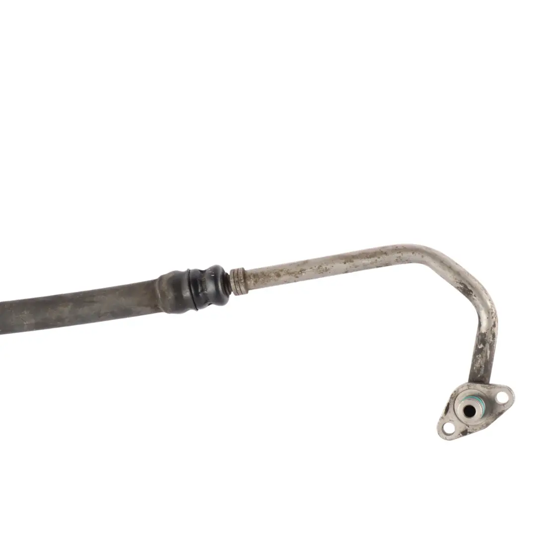 Steering High Pressure Pipe Hose to Volkswagen Transporter T5 Power with Part number 7E2422893F Volkswagen Transporter T5 Power Steering High Pressure Pipe Hose - SKU 7E2422893F - Part number 7E2422893F