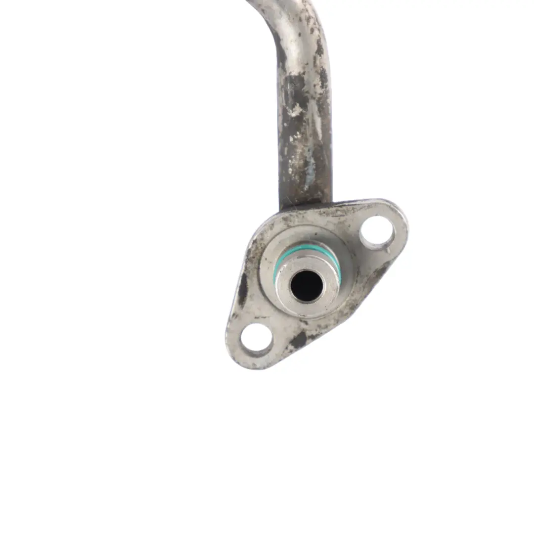 Steering High Pressure Pipe Hose to Volkswagen Transporter T5 Power with Part number 7E2422893F Volkswagen Transporter T5 Power Steering High Pressure Pipe Hose - SKU 7E2422893F - Part number 7E2422893F