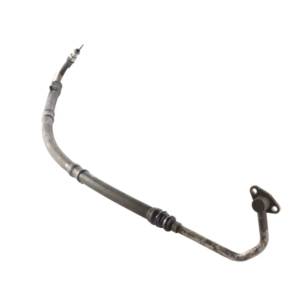 Steering High Pressure Pipe Hose to Volkswagen Transporter T5 Power with Part number 7E2422893F Volkswagen Transporter T5 Power Steering High Pressure Pipe Hose - SKU 7E2422893F - Part number 7E2422893F