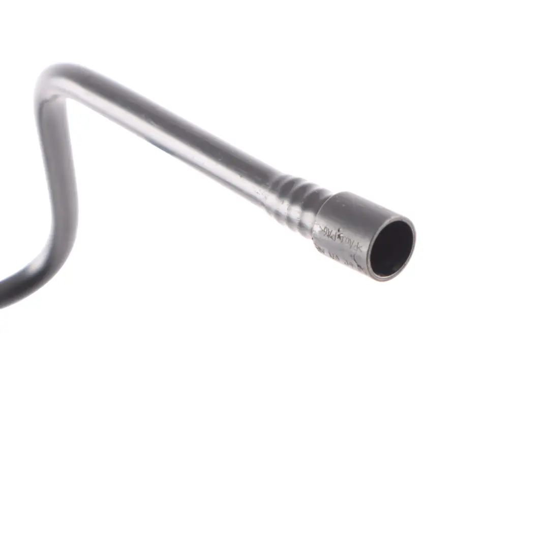 Brake Servo Vacuum Hose Pipe Line to Volkswagen Transporter T5 2.0 TDI with Part number 7E2611931F Volkswagen Transporter T5 2.0 TDI Brake Servo Vacuum Hose Pipe Line - SKU 7E2611931F - Part number 7E2611931F