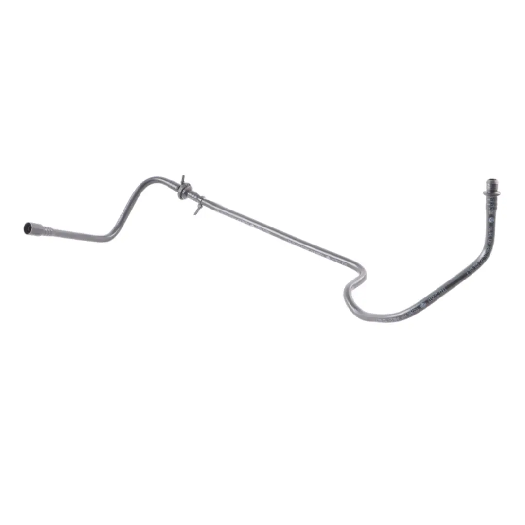 Brake Servo Vacuum Hose Pipe Line to Volkswagen Transporter T5 2.0 TDI with Part number 7E2611931F Volkswagen Transporter T5 2.0 TDI Brake Servo Vacuum Hose Pipe Line - SKU 7E2611931F - Part number 7E2611931F