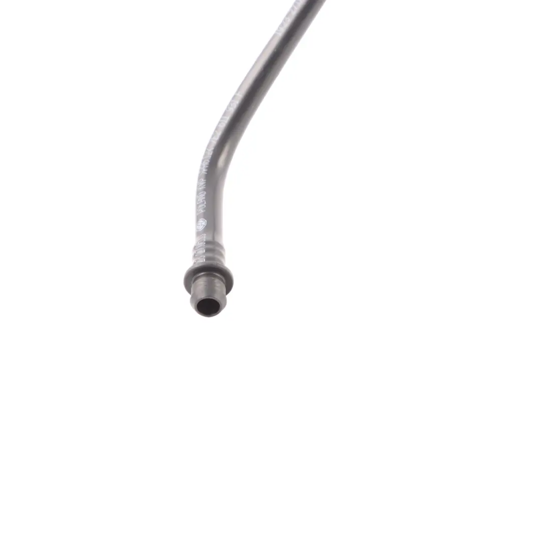 Volkswagen Transporter T5 2.0 TDI Brake Servo Vacuum Hose Pipe Line - SKU 7E2611931F - Part number 7E2611931F