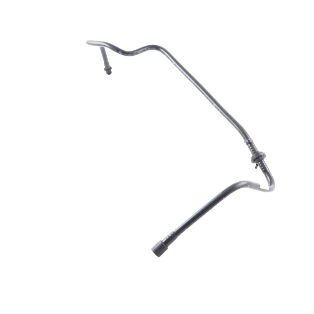 Volkswagen Transporter T5 2.0 TDI Brake Servo Vacuum Hose Pipe Line - SKU 7E2611931F - Part number 7E2611931F