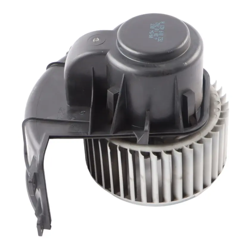 Heater Blower Motor Fan to Volkswagen Transporter T5 with Part number 7E2819021A Volkswagen Transporter T5 Heater Blower Motor Fan - SKU 7E2819021A - Part number 7E2819021A