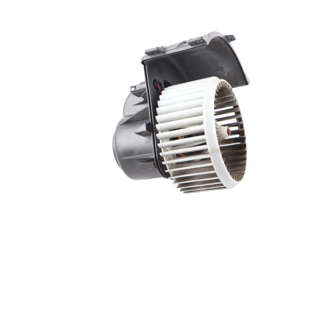 Heater Blower Motor Fan to Volkswagen Transporter T5 with Part number 7E2819021A Volkswagen Transporter T5 Heater Blower Motor Fan - SKU 7E2819021A - Part number 7E2819021A