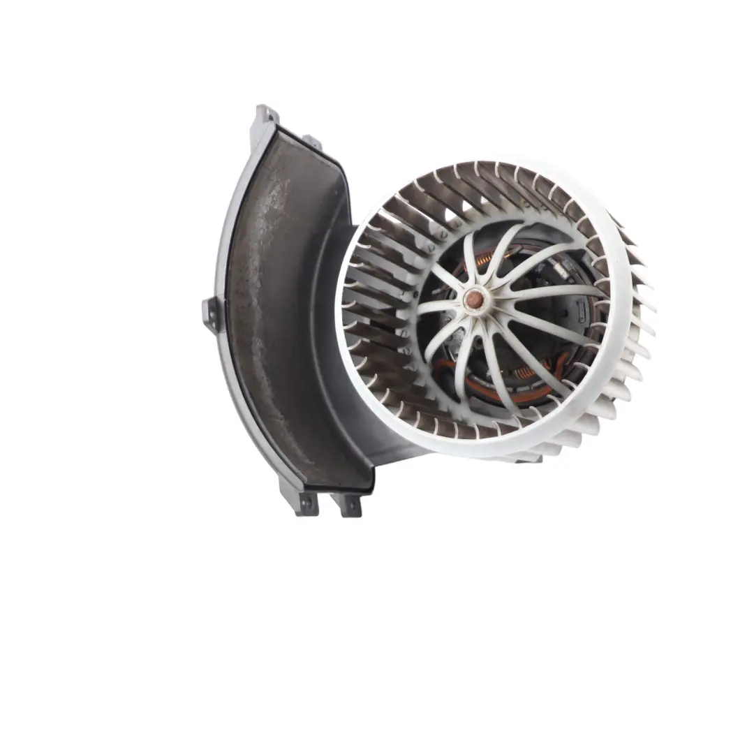 Heater Blower Motor Fan to Volkswagen Transporter T5 with Part number 7E2819021A Volkswagen Transporter T5 Heater Blower Motor Fan - SKU 7E2819021A - Part number 7E2819021A