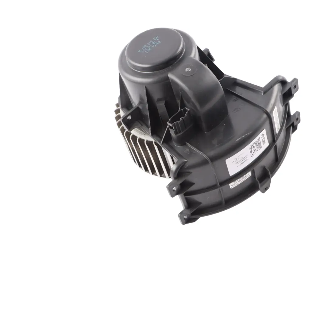 Heater Blower Motor Fan to Volkswagen Transporter T5 with Part number 7E2819021A Volkswagen Transporter T5 Heater Blower Motor Fan - SKU 7E2819021A - Part number 7E2819021A