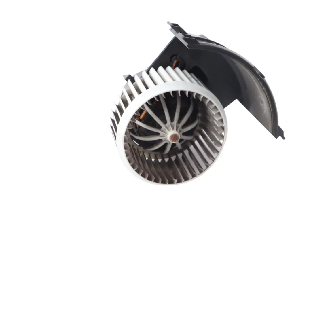 Heater Blower Motor Fan to Volkswagen Transporter T5 with Part number 7E2819021A Volkswagen Transporter T5 Heater Blower Motor Fan - SKU 7E2819021A - Part number 7E2819021A