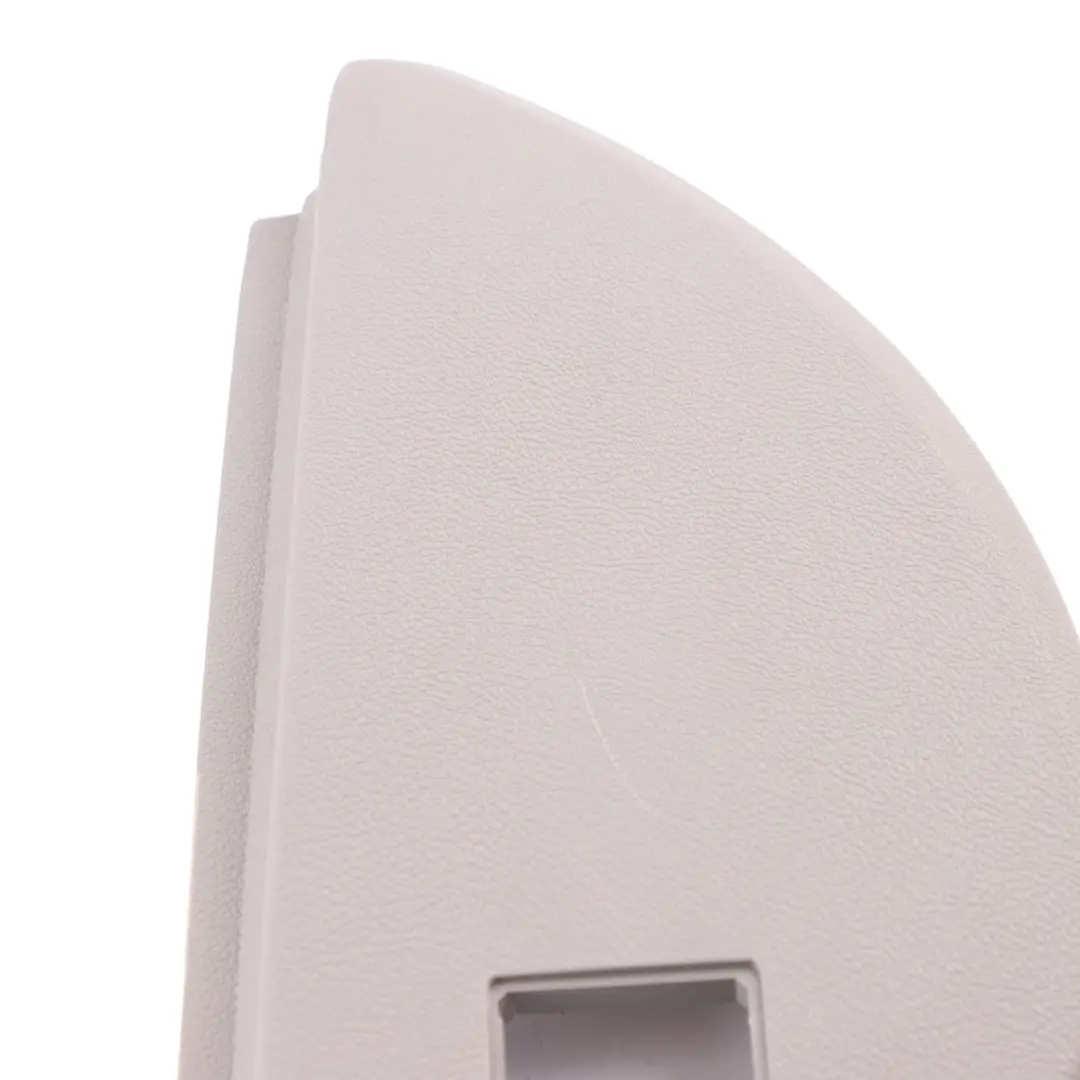 Volkswagen Transporter T5 Dashboard End Cap Trim Cover - SKU 7E2858035 - Part number 7E2858035