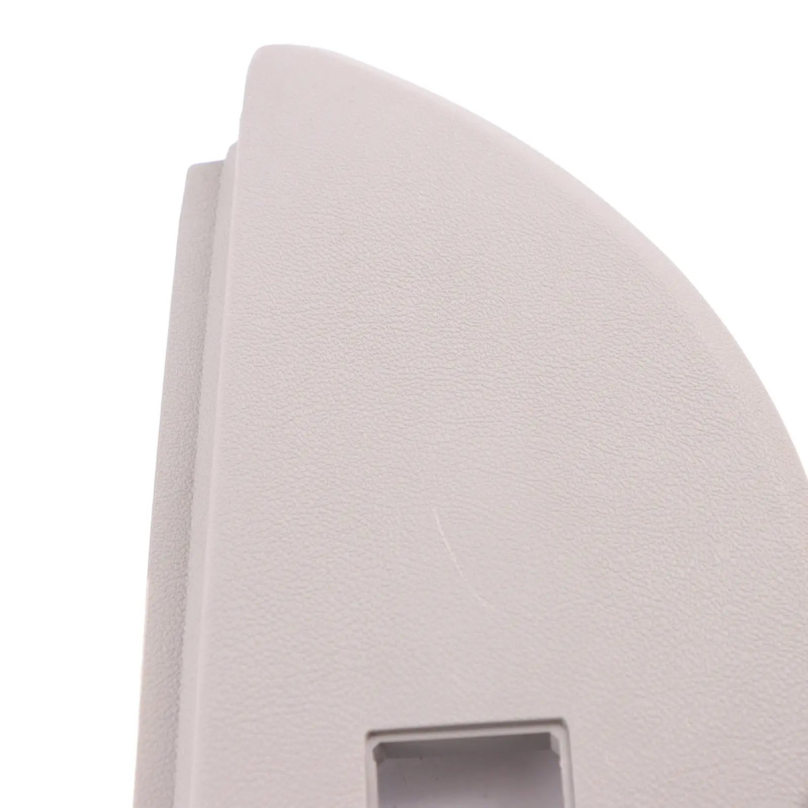 Volkswagen Transporter T5 Dashboard End Cap Trim Cover 7E2858035
