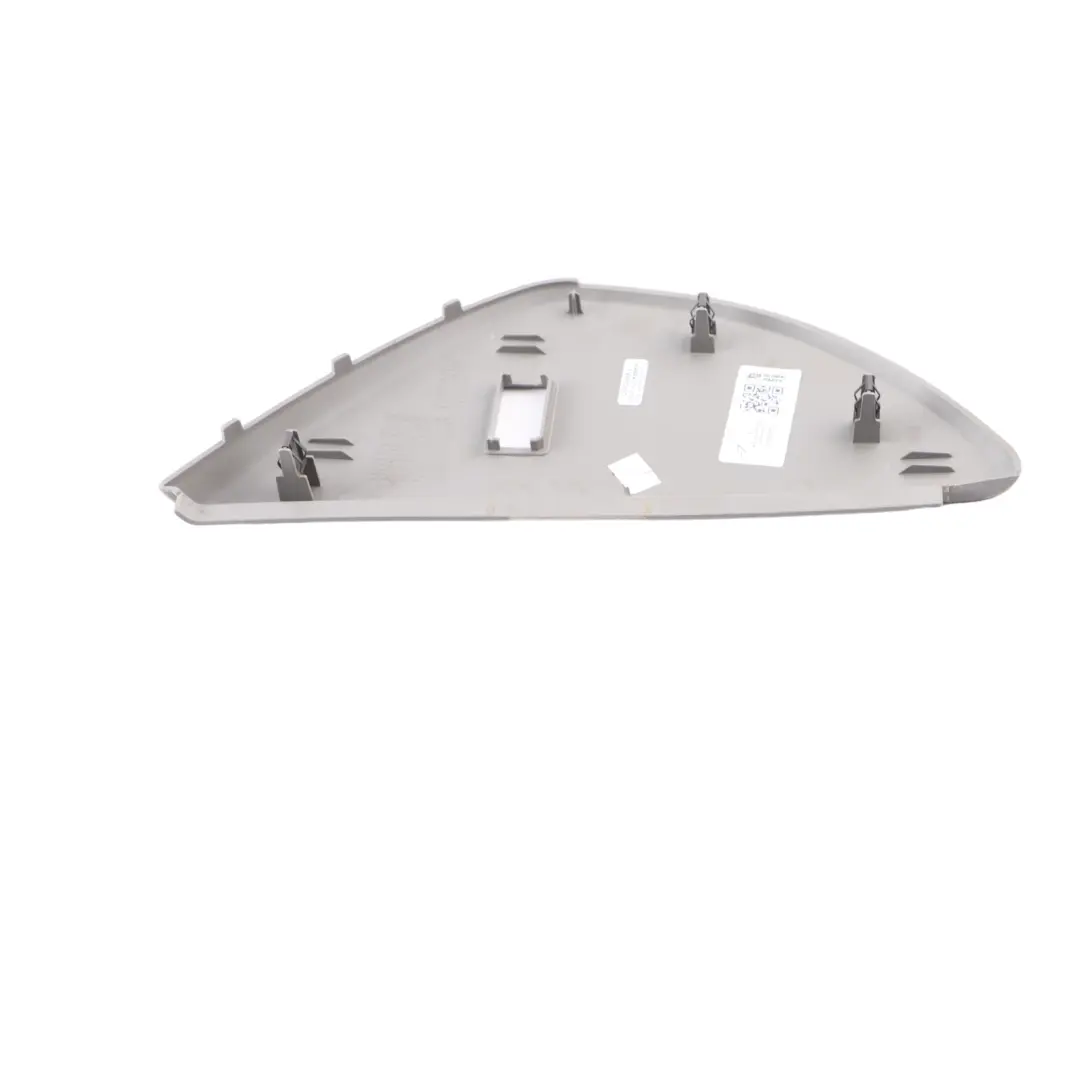 Volkswagen Transporter T5 Dashboard End Cap Trim Cover - SKU 7E2858035 - Part number 7E2858035
