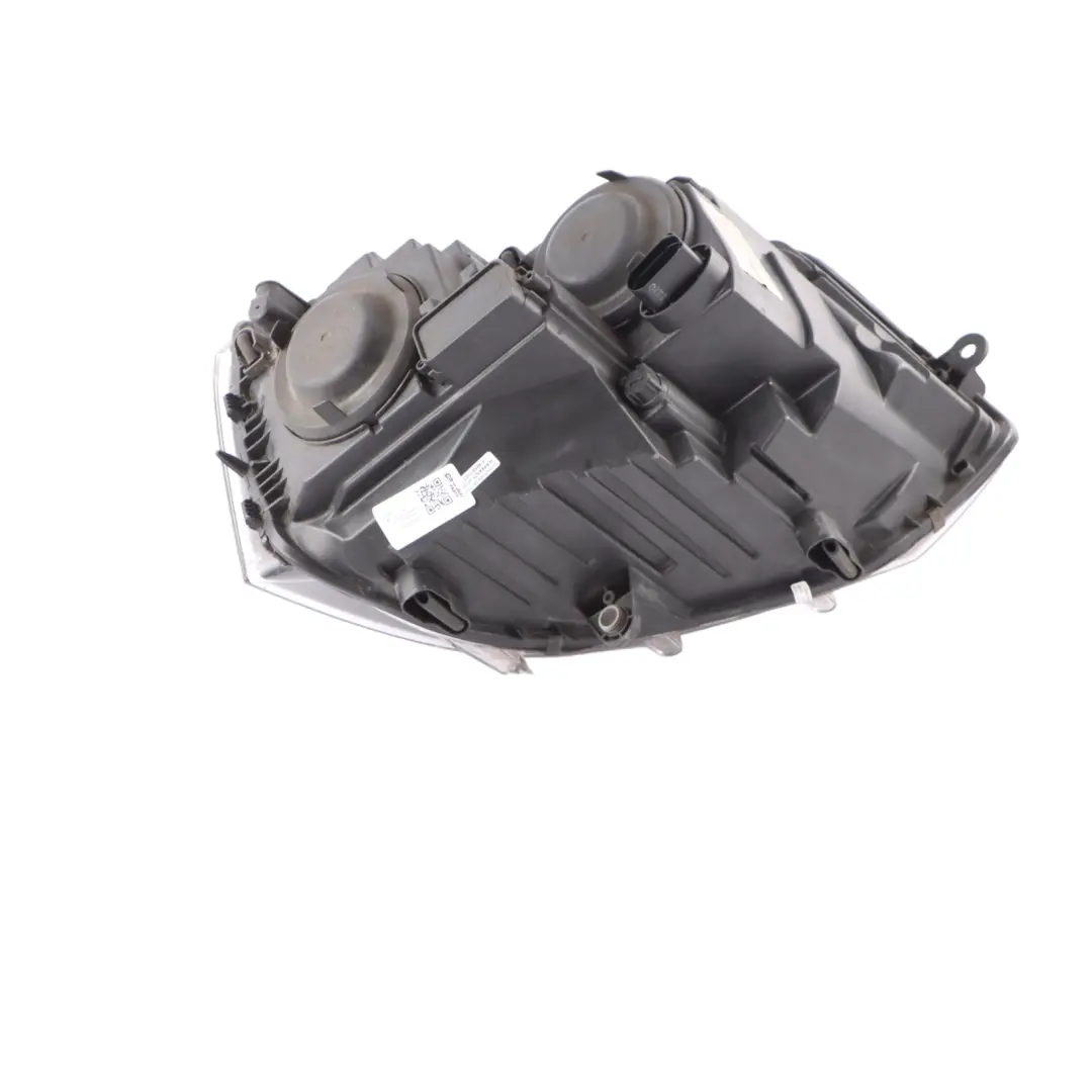 Headlight Volkswagen Transporter T5 Front Left N/S Lamp Headlamp to with Part number 7E2941015C Headlight Volkswagen Transporter T5 Front Left N/S Lamp Headlamp - SKU 7E2941015C - Part number 7E2941015C