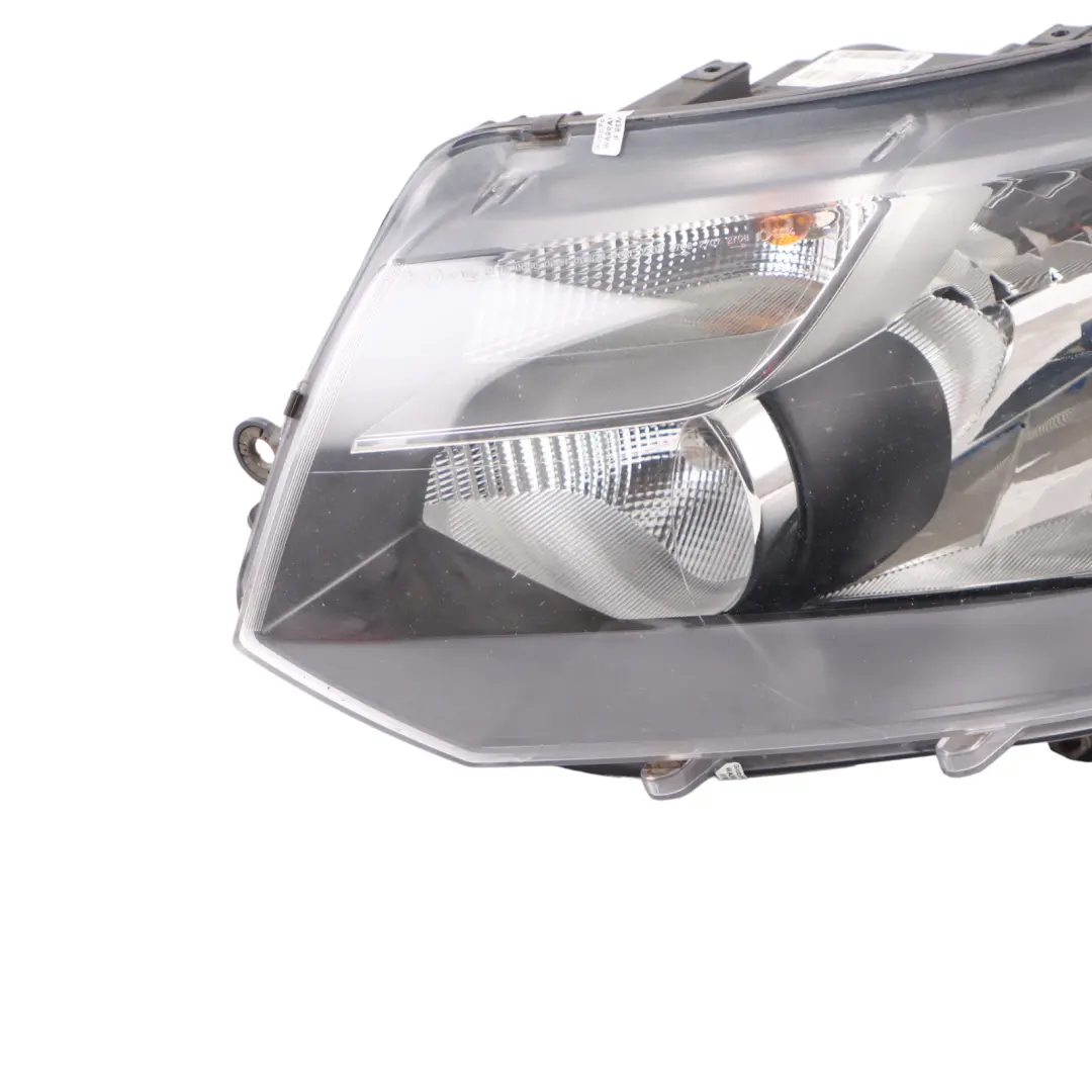 Headlight Volkswagen Transporter T5 Front Left N/S Lamp Headlamp to with Part number 7E2941015C Headlight Volkswagen Transporter T5 Front Left N/S Lamp Headlamp - SKU 7E2941015C - Part number 7E2941015C