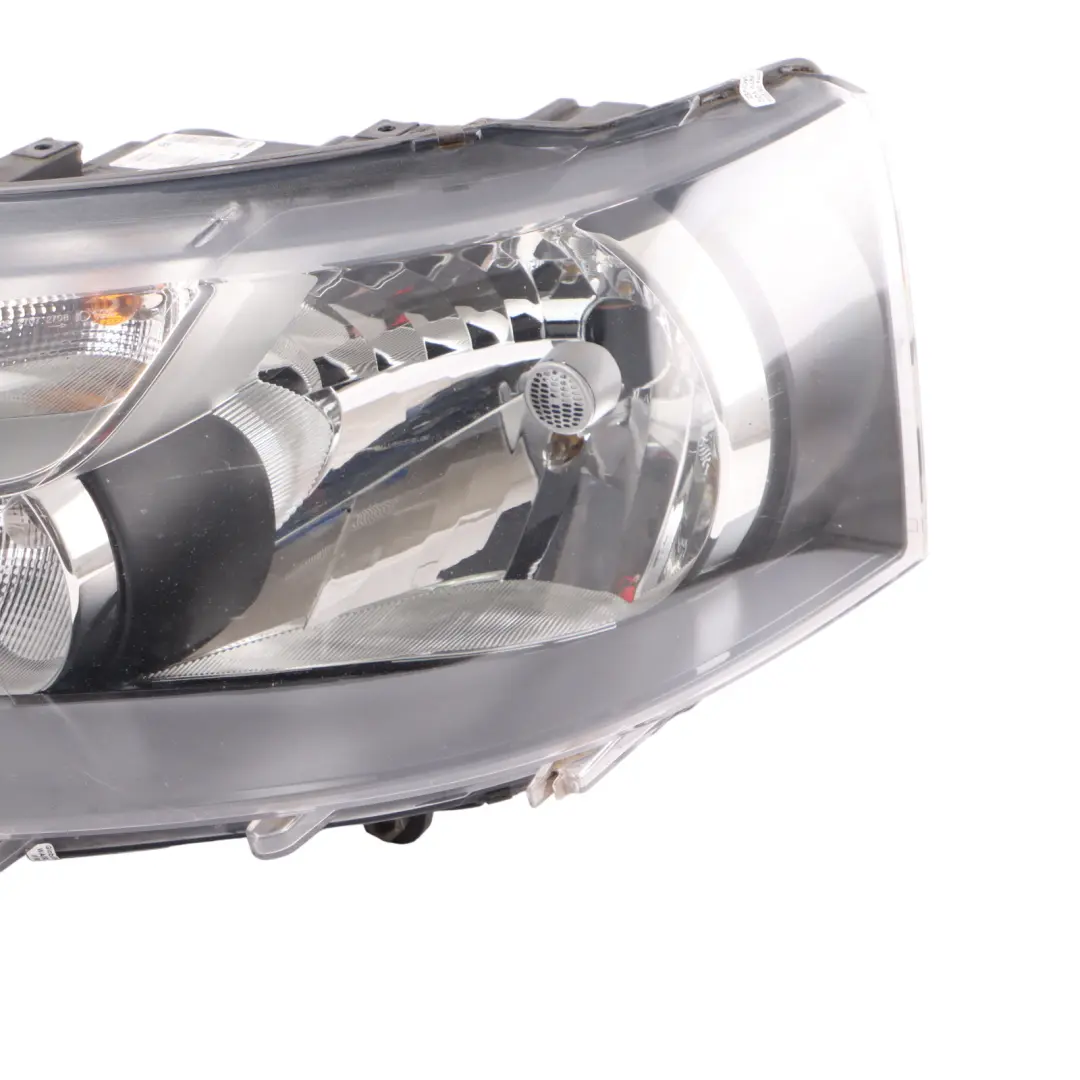 Headlight Volkswagen Transporter T5 Front Left N/S Lamp Headlamp to with Part number 7E2941015C Headlight Volkswagen Transporter T5 Front Left N/S Lamp Headlamp - SKU 7E2941015C - Part number 7E2941015C