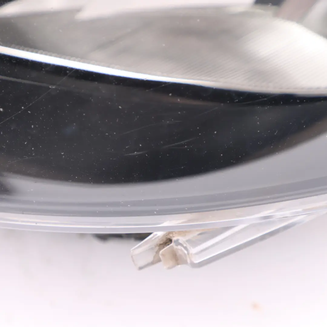 Headlight Volkswagen Transporter T5 Front Left N/S Lamp Headlamp to with Part number 7E2941015C Headlight Volkswagen Transporter T5 Front Left N/S Lamp Headlamp - SKU 7E2941015C - Part number 7E2941015C