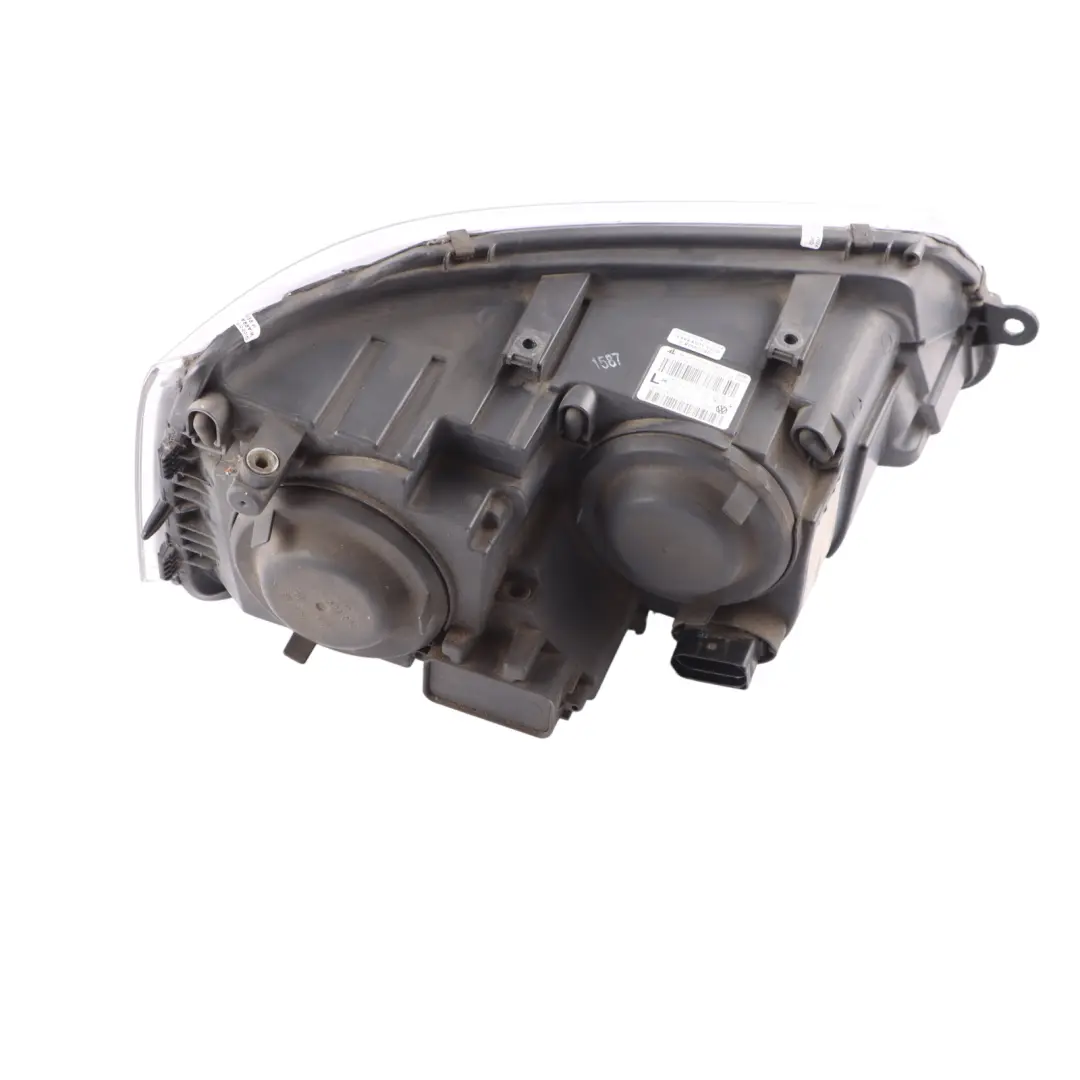  Headlight Volkswagen Transporter T5 Front Left N/S Lamp Headlamp - SKU 7E2941015C - Part number 7E2941015C