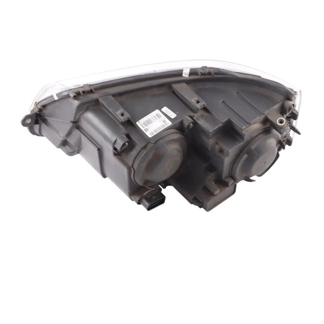 Headlight Volkswagen Transporter T5 Front Right O/S Lamp Headlamp to with Part number 7E2941016C Headlight Volkswagen Transporter T5 Front Right O/S Lamp Headlamp - SKU rhd-7E2941016C - Part number 7E2941016C