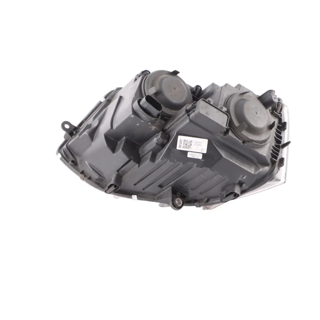 Headlight Volkswagen Transporter T5 Front Right O/S Lamp Headlamp to with Part number 7E2941016C Headlight Volkswagen Transporter T5 Front Right O/S Lamp Headlamp - SKU rhd-7E2941016C - Part number 7E2941016C