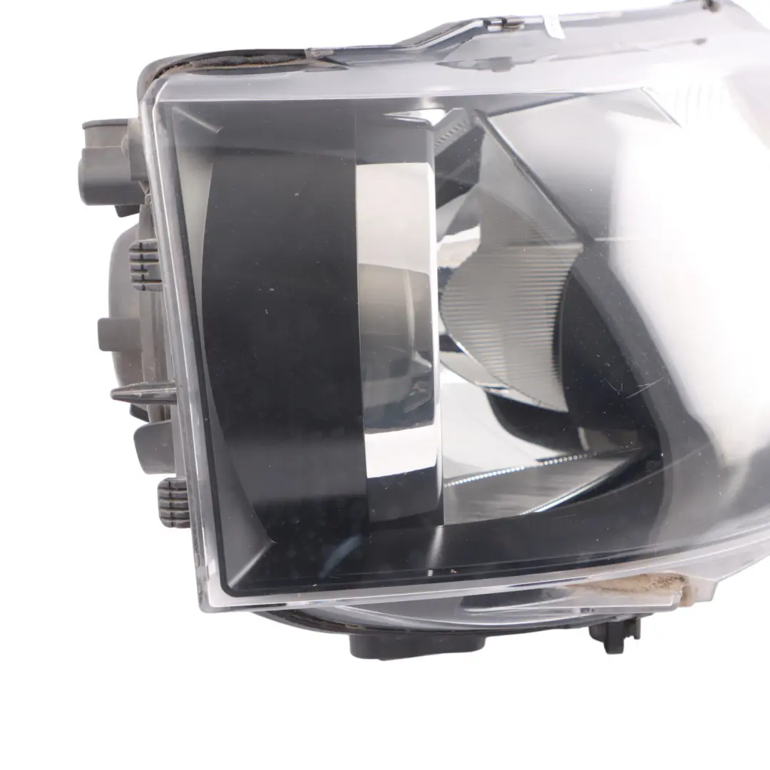  Headlight Volkswagen Transporter T5 Front Right O/S Lamp Headlamp - SKU rhd-7E2941016C - Part number 7E2941016C