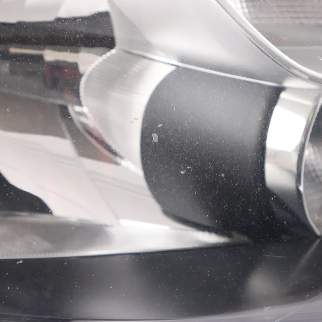  Headlight Volkswagen Transporter T5 Front Right O/S Lamp Headlamp - SKU rhd-7E2941016C - Part number 7E2941016C