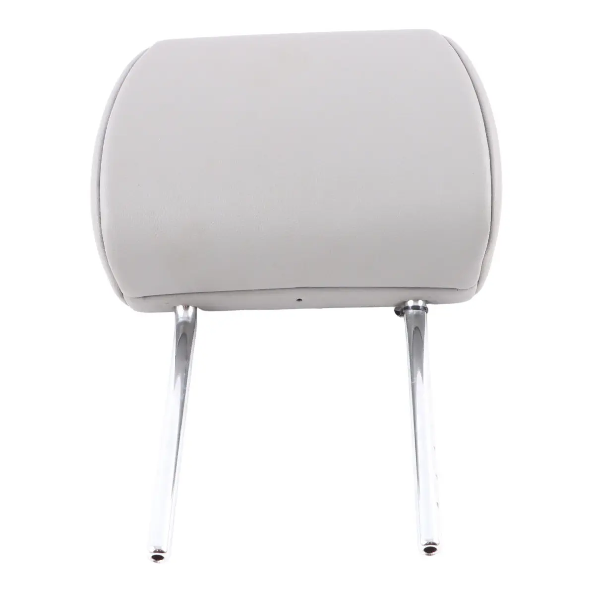 Volkswagen Transporter T5 Zagłówek Fotela Szary Skórzany 7F0881903F